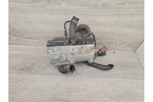 Webasto Hydronic II SF 7P0815008D Diesel Porsche Cayenne VW TOUAREG II