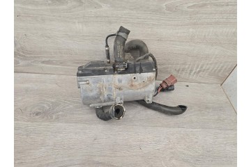 Webasto Hydronic II SF 7P0815008D Diesel Porsche Cayenne VW TOUAREG II