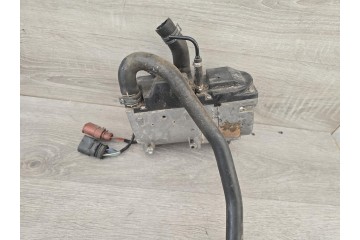 Webasto Hydronic II SF 7P0815008D Diesel Porsche Cayenne VW TOUAREG II Catalog number of the part 7P0815008D autoklama99df