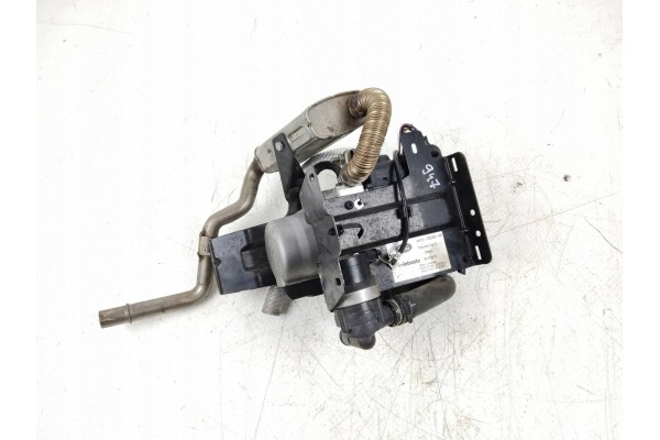 GENUINE Parking heater Webasto AH22700308AD
