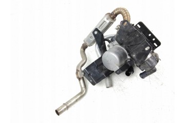 GENUINE Parking heater Webasto AH22700308AD Part manufacturer Land Rover OE