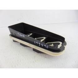 9678565780 MOLDURAS TRASERAS PEUGEOT 5008