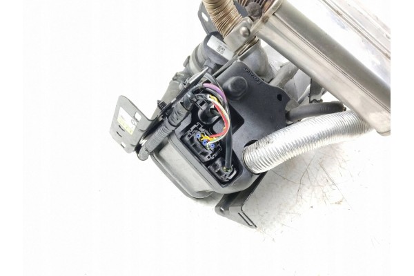 GENUINE Parking heater Webasto AH22700308AD Catalog number of the original 90179510