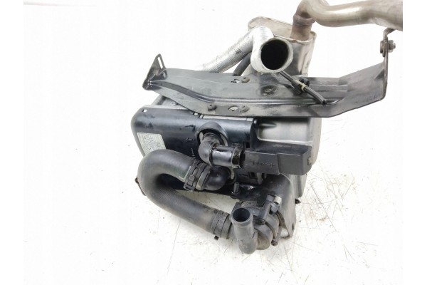 GENUINE Parking heater Webasto AH22700308AD Quality of parts according to GVO O original with manufacturer s logo OE