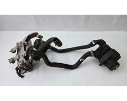 BMW i3 Water fluid heater 9363105