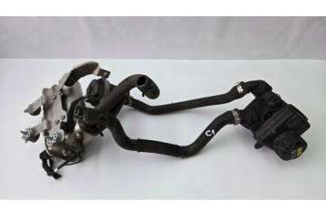 BMW i3 Water fluid heater 9363105