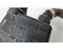 BMW i3 Water fluid heater 9363105 Catalog number of the part 9363105