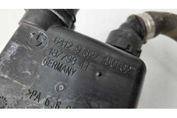 BMW i3 Water fluid heater 9363105 Catalog number of the part 9363105