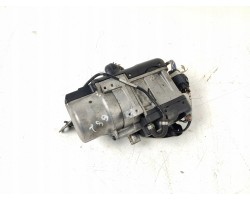 2014 Land Rover Evoque I Parking heater Webasto EJ3218K463BE