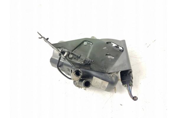 2014 Land Rover Evoque I Parking heater Webasto EJ3218K463BE Part manufacturer Land Rover OE