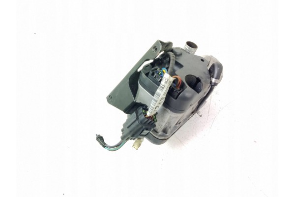 2014 Land Rover Evoque I Parking heater Webasto EJ3218K463BE Catalog number of the part EJ3218K463BE