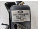 2014 Land Rover Evoque I Parking heater Webasto EJ3218K463BE Car type 4x4 SUV