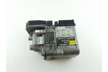 2005 BMW 7 E65 E66 Parking heater Webasto 6925736