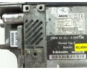 2005 BMW 7 E65 E66 Parking heater Webasto 6925736 Catalog number of the part 6925736