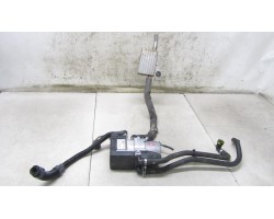 WEBASTO PARKING HEATER Volvo XC40 1 5 HYBRID 32136042 17
