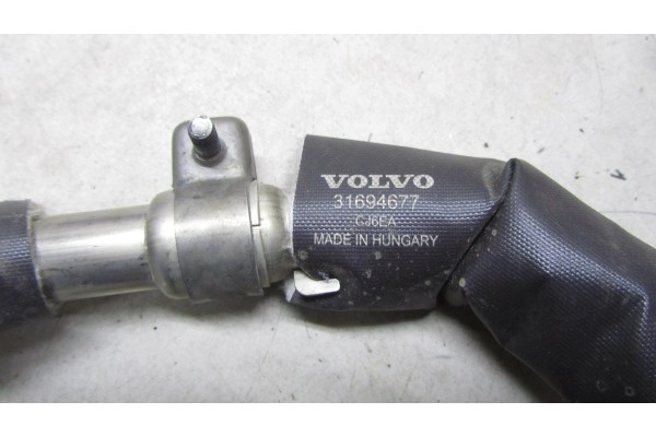 WEBASTO PARKING HEATER Volvo XC40 1 5 HYBRID 32136042 17 Catalog number of the part 32136042_GRIB