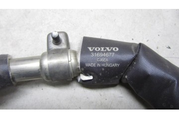 WEBASTO PARKING HEATER Volvo XC40 1 5 HYBRID 32136042 17 Catalog number of the part 32136042_GRIB