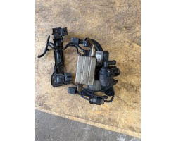 Webasto 7LA819008 VW T6 lift T6 1 Diesel set