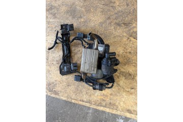Webasto 7LA819008 VW T6 lift T6 1 Diesel set