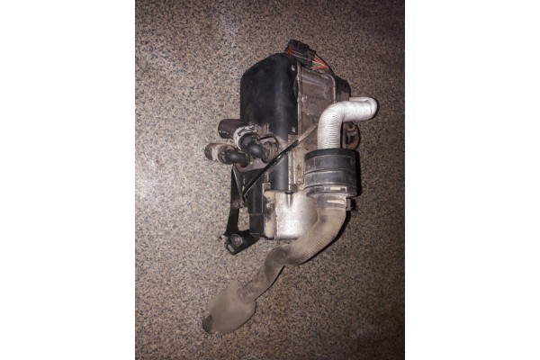 PARKING HEATER WEBASTO FORD S MAX GALAXY MK4 LIFT AG9N 18K463 AG