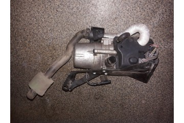 PARKING HEATER WEBASTO FORD S MAX GALAXY MK4 LIFT AG9N 18K463 AG Catalog number of the part AG9N 18K463 AG