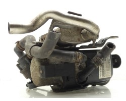 WEBASTO PARKING HEATER VW SHARAN 7N SEAT ALHAMBRA II 7N0815065T