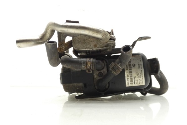 WEBASTO PARKING HEATER VW SHARAN 7N SEAT ALHAMBRA II 7N0815065T Packaging status replacement