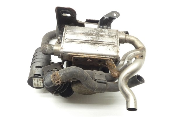 WEBASTO PARKING HEATER VW SHARAN 7N SEAT ALHAMBRA II 7N0815065T Part manufacturer Volkswagen OE