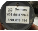 WEBASTO PARKING HEATER VW SHARAN 7N SEAT ALHAMBRA II 7N0815065T Car type 4x4 SUV passenger cars