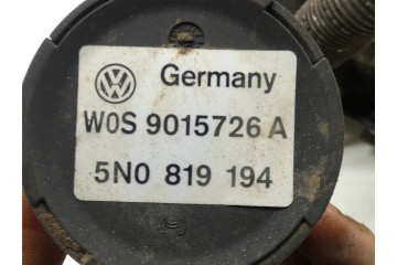 WEBASTO PARKING HEATER VW SHARAN 7N SEAT ALHAMBRA II 7N0815065T Car type 4x4 SUV passenger cars