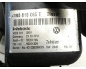 WEBASTO PARKING HEATER VW SHARAN 7N SEAT ALHAMBRA II 7N0815065T Quality of parts according to GVO O original with manufacturer s