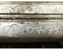 WEBASTO PARKING HEATER VW SHARAN 7N SEAT ALHAMBRA II 7N0815065T Product weight with unit packaging 3 kg