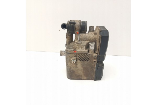 2008 Iveco Daily 35 40 10 Parking heater Webasto 66724C