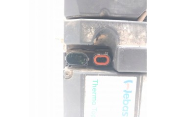 Iveco Daily 35-40.10 2008 con Calefactor Auxiliar (Webasto) 66724C
