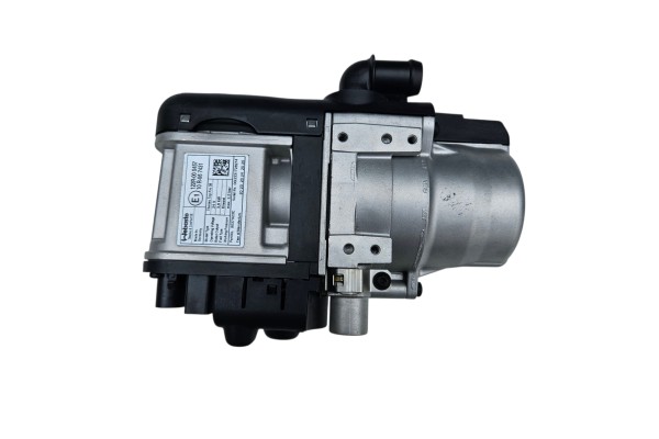 Webasto Thermo Top Pro 38 Iveco HI WAY S WAY 5802355974