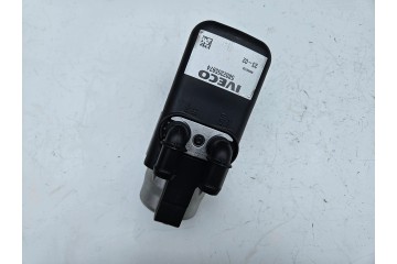 Webasto Thermo Top Pro 38 Iveco HI WAY S WAY 5802355974 Catalog number of the part 5802355974 Regenerowane