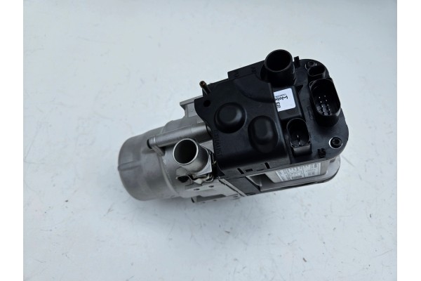 Webasto Thermo Top Pro 38 Iveco HI WAY S WAY 5802355974 Car type undefined trucks cargo vans