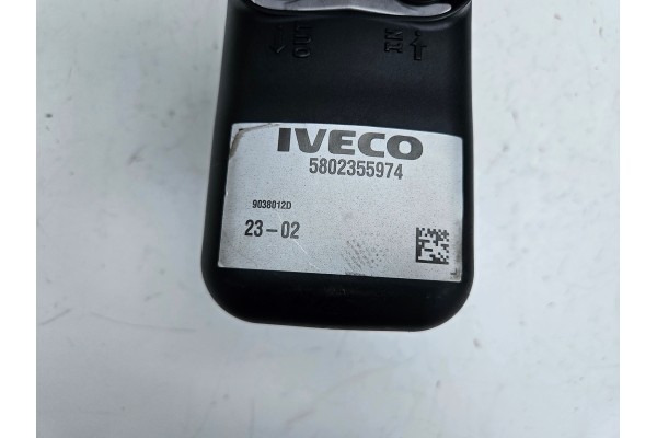 Webasto Thermo Top Pro 38 Iveco HI WAY S WAY 5802355974 Quality of parts according to GVO Q original with factory logo OEM OES