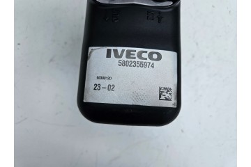 Webasto Thermo Top Pro 38 Iveco HI WAY S WAY 5802355974 Quality of parts according to GVO Q original with factory logo OEM OES