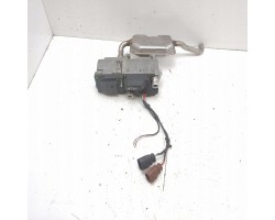 2022 Audi A4 S4 B9 8W Parking heater Webasto 10R045886