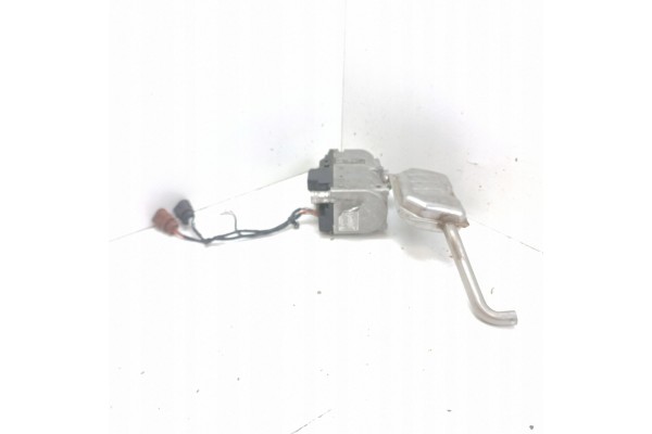 2022 Audi A4 S4 B9 8W Parking heater Webasto 10R045886 Part manufacturer Audi OE