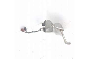 2022 Audi A4 S4 B9 8W Parking heater Webasto 10R045886 Part manufacturer Audi OE