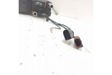 Calefactor estacionamiento Webasto 10R045886 para Audi A4 S4 B9 8W 202