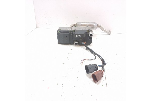 Calefactor estacionamiento Webasto 10R045886 para Audi A4 S4 B9 8W 202