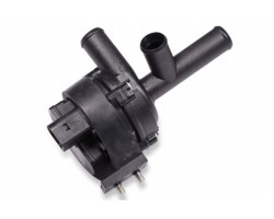 WATER CIRCULATION PUMP MERCEDES HEPU AP8274