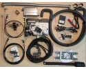 Webasto diesel PILOT T100htm multicontrol Thermo Top C set ANALOG Catalog number of the part Webasto diesel pilot t100htm multic