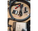 Calefactor Diésel Webasto PILOT T100htm MultiControl Thermo Top C Kit