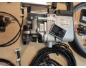 Calefactor Diésel Webasto PILOT T100htm MultiControl Thermo Top C Kit
