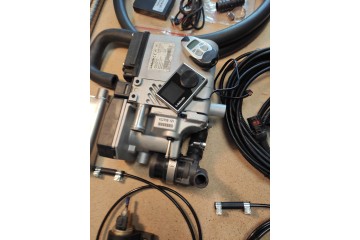 Calefactor Diésel Webasto PILOT T100htm MultiControl Thermo Top C Kit