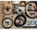 Calefactor Diésel Webasto PILOT T100htm MultiControl Thermo Top C Kit